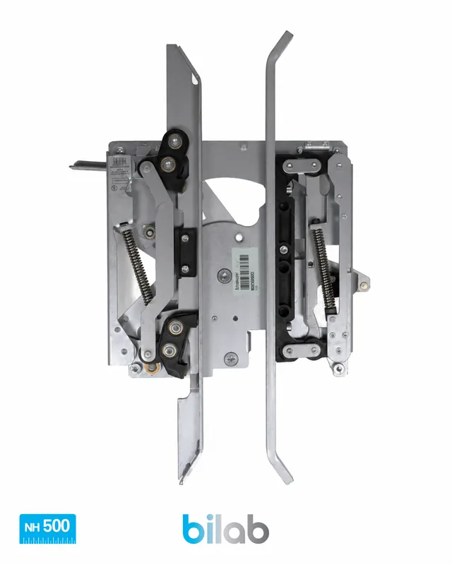 KONE KM602673G05 KAPI KAŞIK MEKANİZMASI, LHS