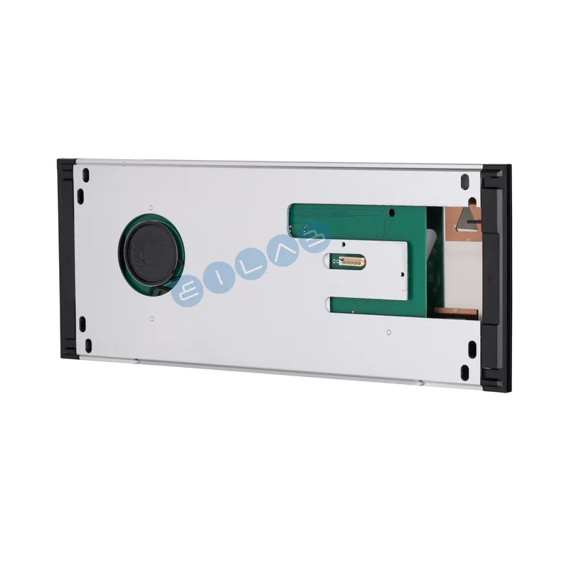 KONE KM740135G01 LCS, DELTA DIŞ ÇAĞRI BUTONYERİ, UP