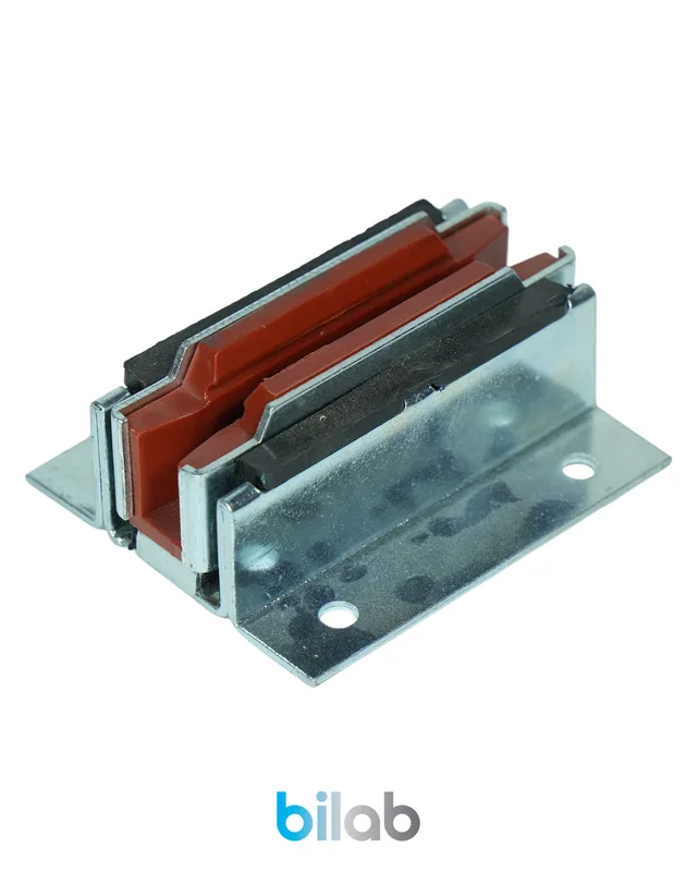 KONE KM51000110V011 KABİN PATEN BLOĞU, G9.5, L120