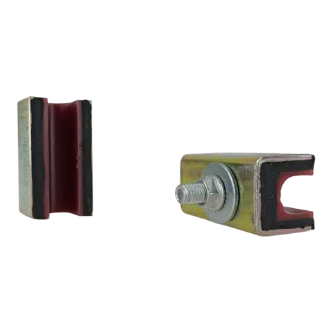 GUIDE SHOE, KARŞI AĞIRLIK PATEN BLOĞU, L65, G12