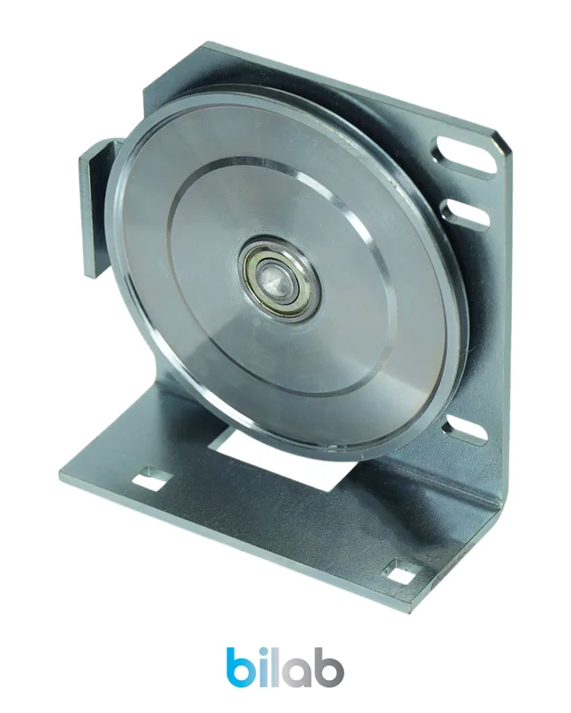 KONE KM601200G02 KAPI HALATI SAPTIRMA MAKARASI