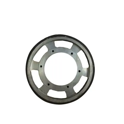 HANDRAIL WHELL, YÜRÜYEN MERDİVEN EL BANDI KASNAK, D456, W35