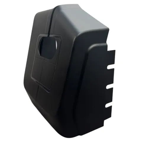 ESCALATOR HANDRAIL INLET COVER, YÜRÜYEN MERDİVEN EL BANDI FLAP KAPAĞI