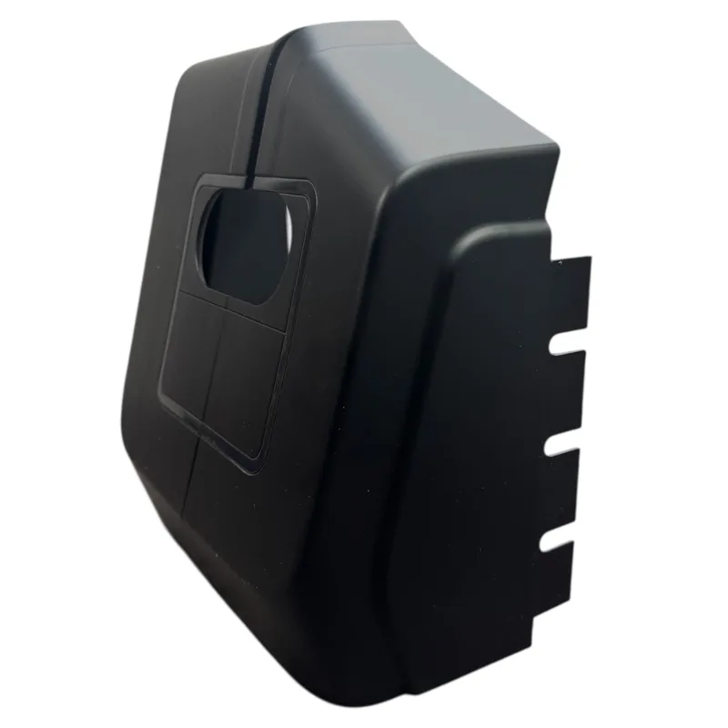 KONE KM5273110H01 ESCALATOR HANDRAIL INLET COVER, YÜRÜYEN MERDİVEN EL BANDI FLAP KAPAĞI