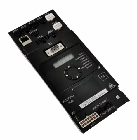 PCB, ÖN KART, KCECPUc