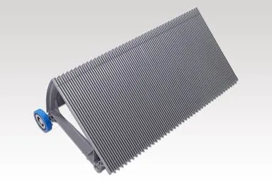 KONE KM51384323V015 800MM SILVER STEP, YÜRÜYEN MERDİVEN BASAMAK, L798, GRİ, OUTDOOR