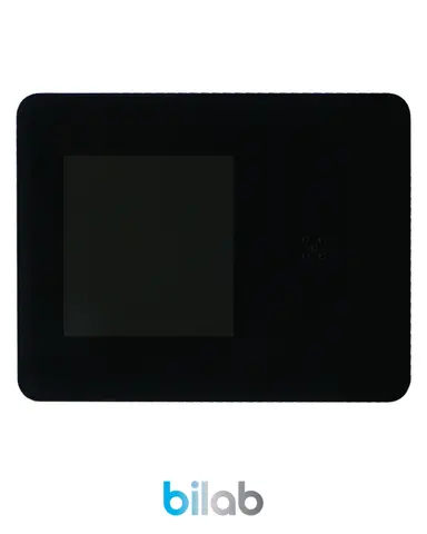 LCD, KAT YÖN GÖSTERGESİ