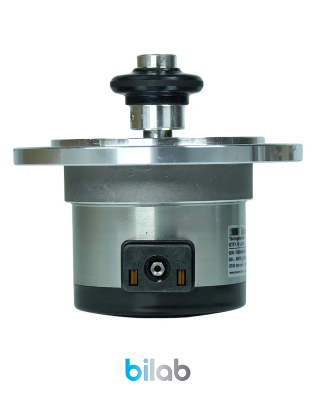 KONE KM982792G33 BAUMER TAKOMETRE, GTF 7.16L/460, D37.3