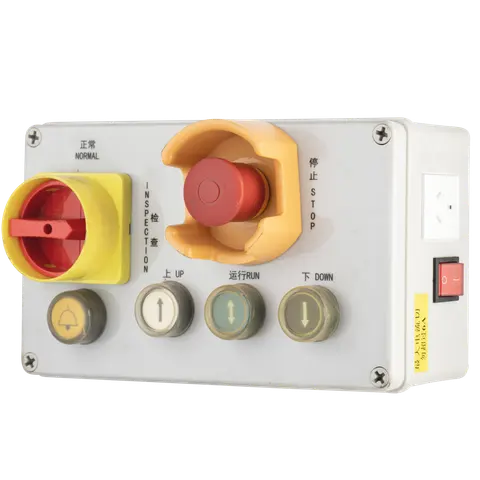 MAINTENANCE UNIT, KABİN ÜSTÜ REVİZYON KUTUSU
