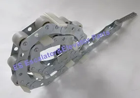 THYSSENKRUPP 11873305 EL BANDI DÖNÜŞ RULMAN ZİNCİRİ, 20 LINK