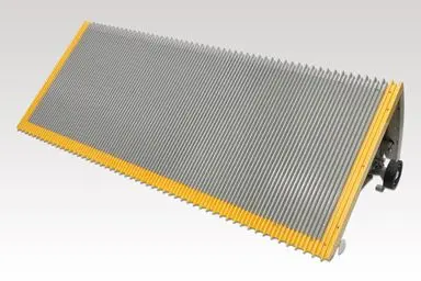 1000MM GRAY STEP, YÜRÜYEN MERDİVEN BASAMAK, PLASTİK ÇERÇEVE, GRİ, INDOOR