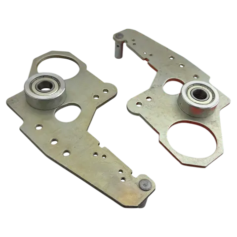 LOCK, KAPI KİLİT MANDALI, SOL