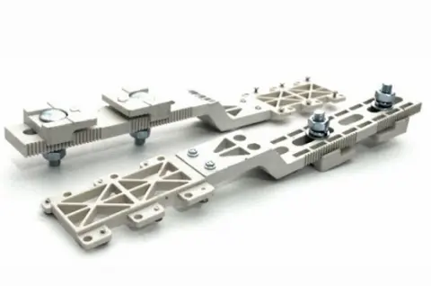 FIXING BRACKET, BAYRAK SABİTLEME PLASTİĞİ