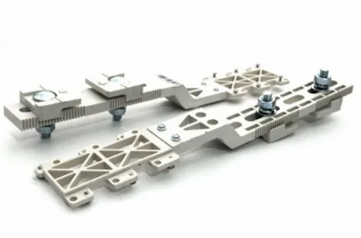 KONE KM51136726G07 FIXING BRACKET, BAYRAK SABİTLEME PLASTİĞİ
