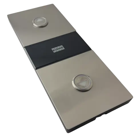LOP, DIŞ ÇAĞRI BUTON YERİ, KDS330, SURFACE, INTMD