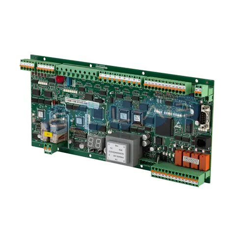 EMB501, YÜRÜYEN MERDİVEN ANA KONTROL KARTI, ECO3000