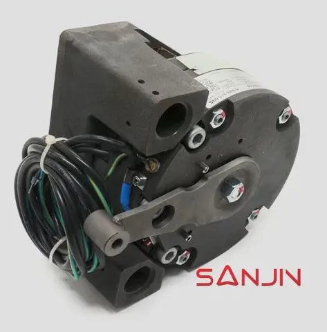 MOTOR FREN BLOĞU, MAYR, 3232N, 40W