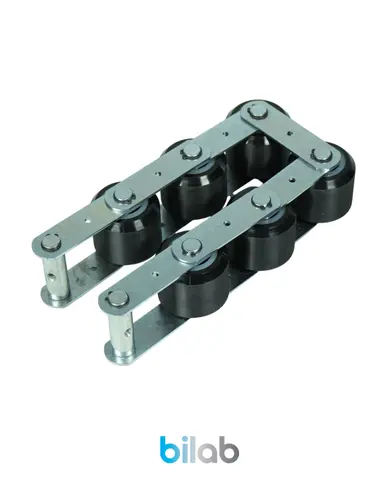 EL BANDI BASKI MAKARA ZİNCİRİ, 6 LINK, OUTDOOR