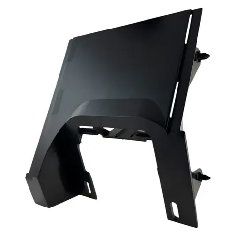 ESCALATOR HANDRAIL INLET COVER, YÜRÜYEN MERDİVEN EL BANDI FLAP KAPAĞI
