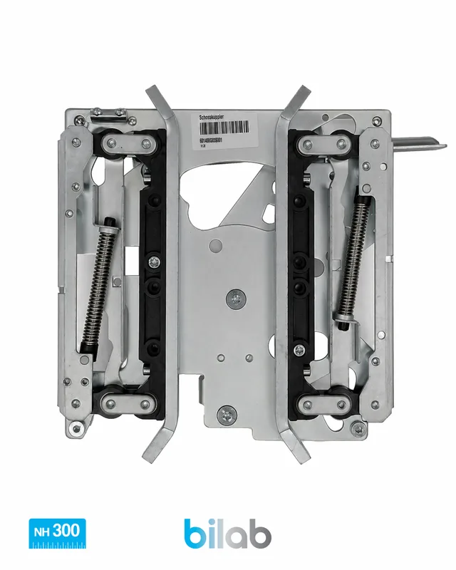 KONE KM601400G03 KAPI KAŞIK MEKANİZMASI, LHS