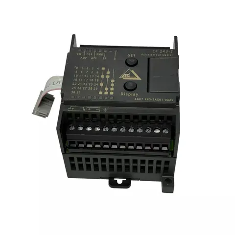 PLC MODULE, DISPLAY MODÜLÜ
