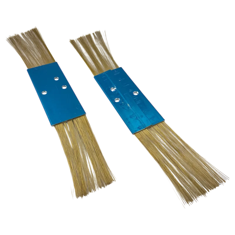 NO-BRAND SEE310595 BRUSH, YÜRÜYEN MERDİVEN ANTİSTATİK FIRÇA