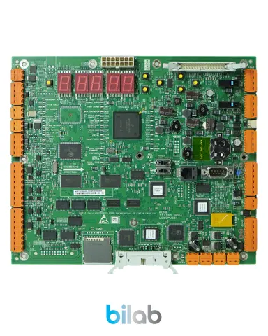 LCECPU561, SİSTEM KONTROL KARTI