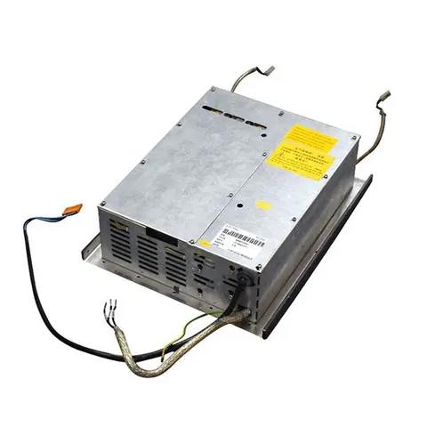V3F16ES, MOTOR KONTROL ÜNİTESİ