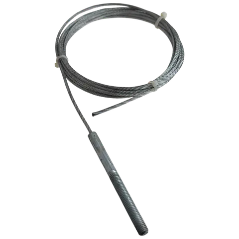 SYNCHRONISATION ROPE, KAPI SENKRONİZASYON HALATI, L2705MM, D3.2MM