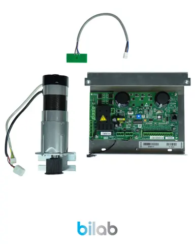 AMD DRIVE 15P, KAPI KONTROL ÜNİTESİ SET