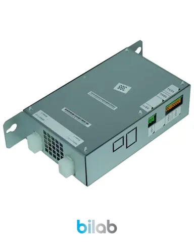 BCM25, FREN KONTROL MODÜLÜ