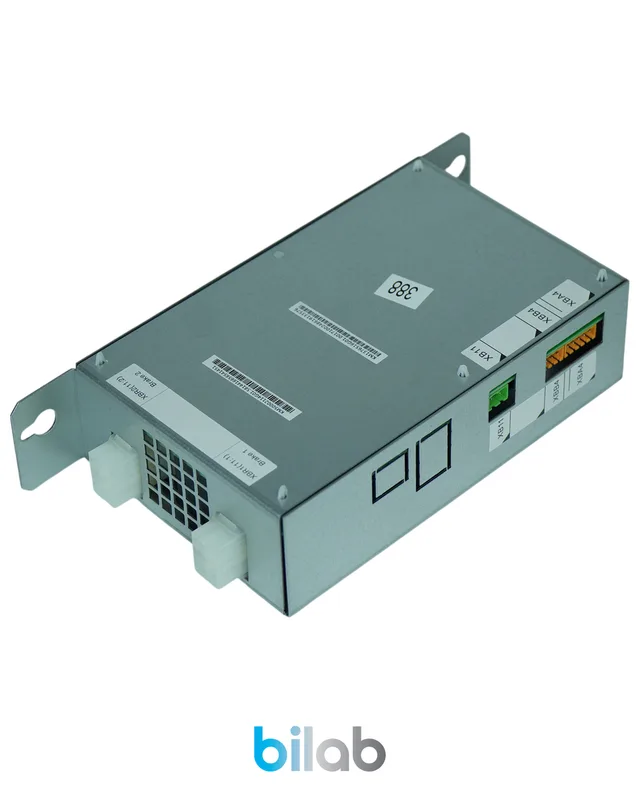 KONE KM50002114G01 BCM25, FREN KONTROL MODÜLÜ
