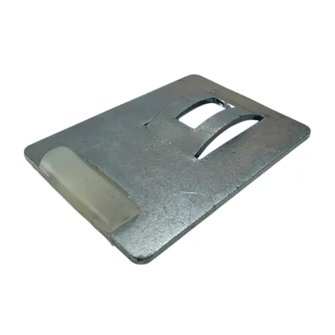 DOOR GUIDE SHOE, ADV/ADT KAPI PATENİ