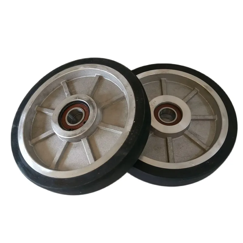 UNIPARTS 3990000000032 KABİN KLAVUZ MAKARASI, D150, W27