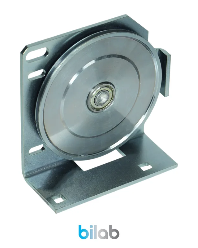 KONE KM601200G01 KAPI HALATI SAPTIRMA MAKARASI