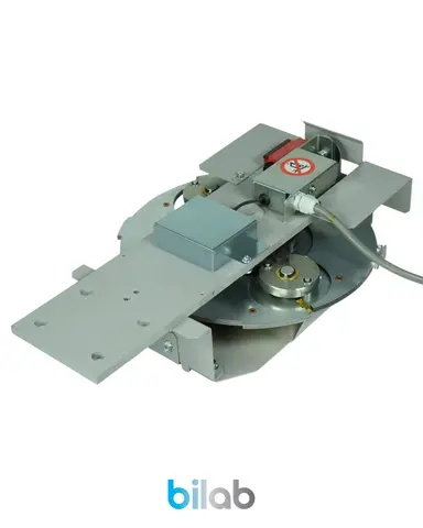 OVERSPEED GOVERNOR OL35, ÜST REGÜLATÖR