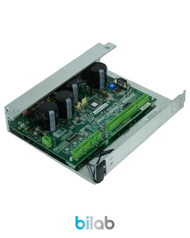 AMD D7, KAPI KONTROL KARTI