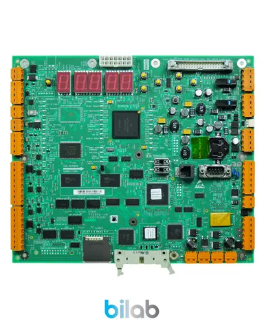 LCECPU561, SİSTEM KONTROL KARTI