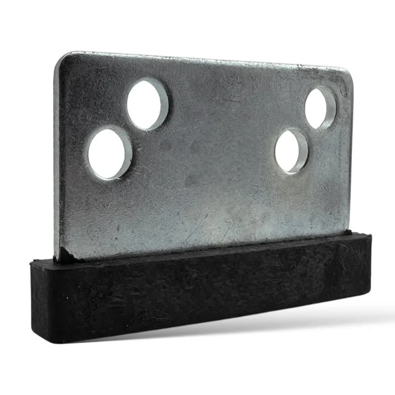 MITSUBISHI YA098C118G01 DOOR GUIDE SHOE, KAPI PATENİ
