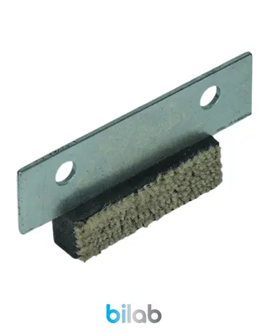 DOOR GUIDE SHOE, KAPI PATENİ, FELT