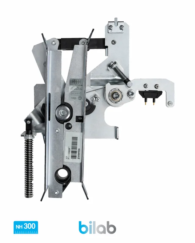 KONE KM900650G03 KAPI KAŞIK MEKANİZMASI, LHS