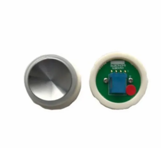 OTIS A4N43676 BUTTON, ÇAĞRI BUTONU, RED, A311