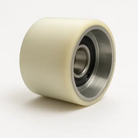 ROLLER, EL BANDI DESTEK MAKARASI
