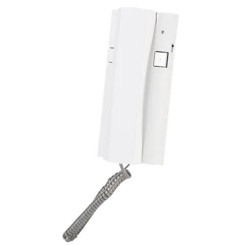 INTERCOM, ACİL DURUM TELEFONU, COMEDIT
