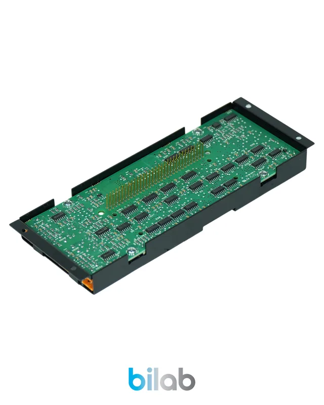 KONE KM713110G03 PCB, E LİNK KARTI, LCECAN