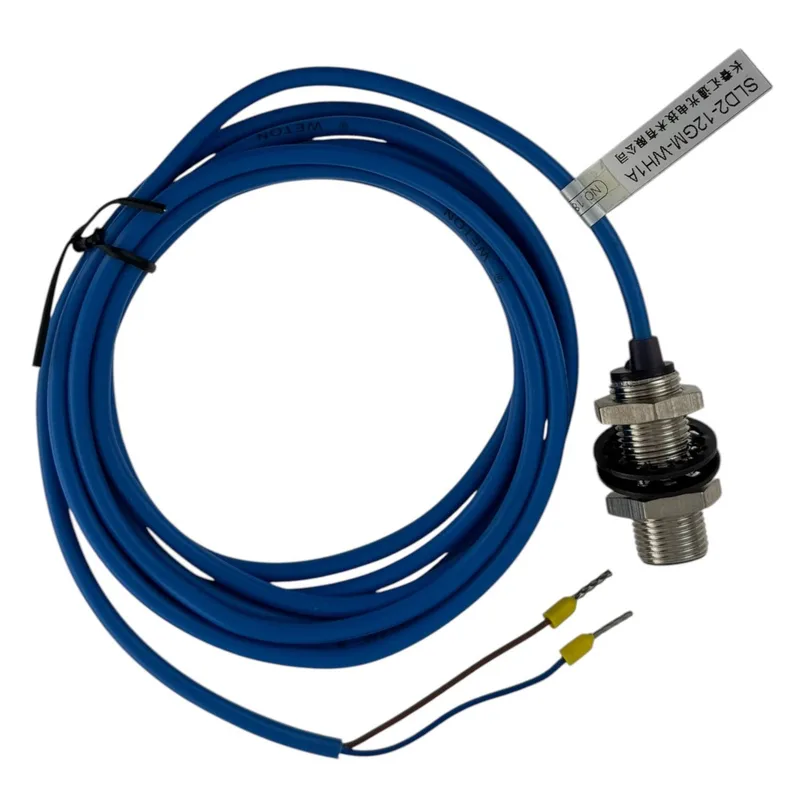 OTIS DAA177AX2 SENSOR, YÜRÜYEN MERDİVEN VOLAN SENSÖRÜ, SLD2-12GM-WH1A