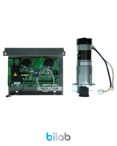 AMD DRIVE 15P, KAPI KONTROL ÜNİTESİ SET
