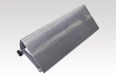 1000MM SILVER STEP, YÜRÜYEN MERDİVEN BASAMAK, L996, GRİ, OUTDOOR