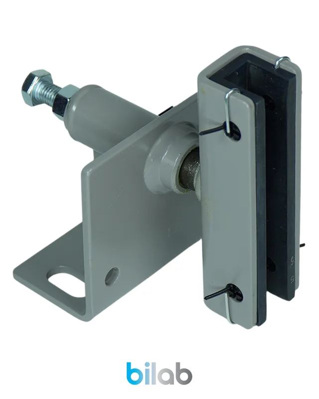 KONE KM92410G16 KARŞI AĞIRLIK PATEN BLOĞU, G16