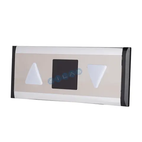 DISPLAY PANEL, KAT GÖSTERGESİ, DOT MATRİKS, INTMD